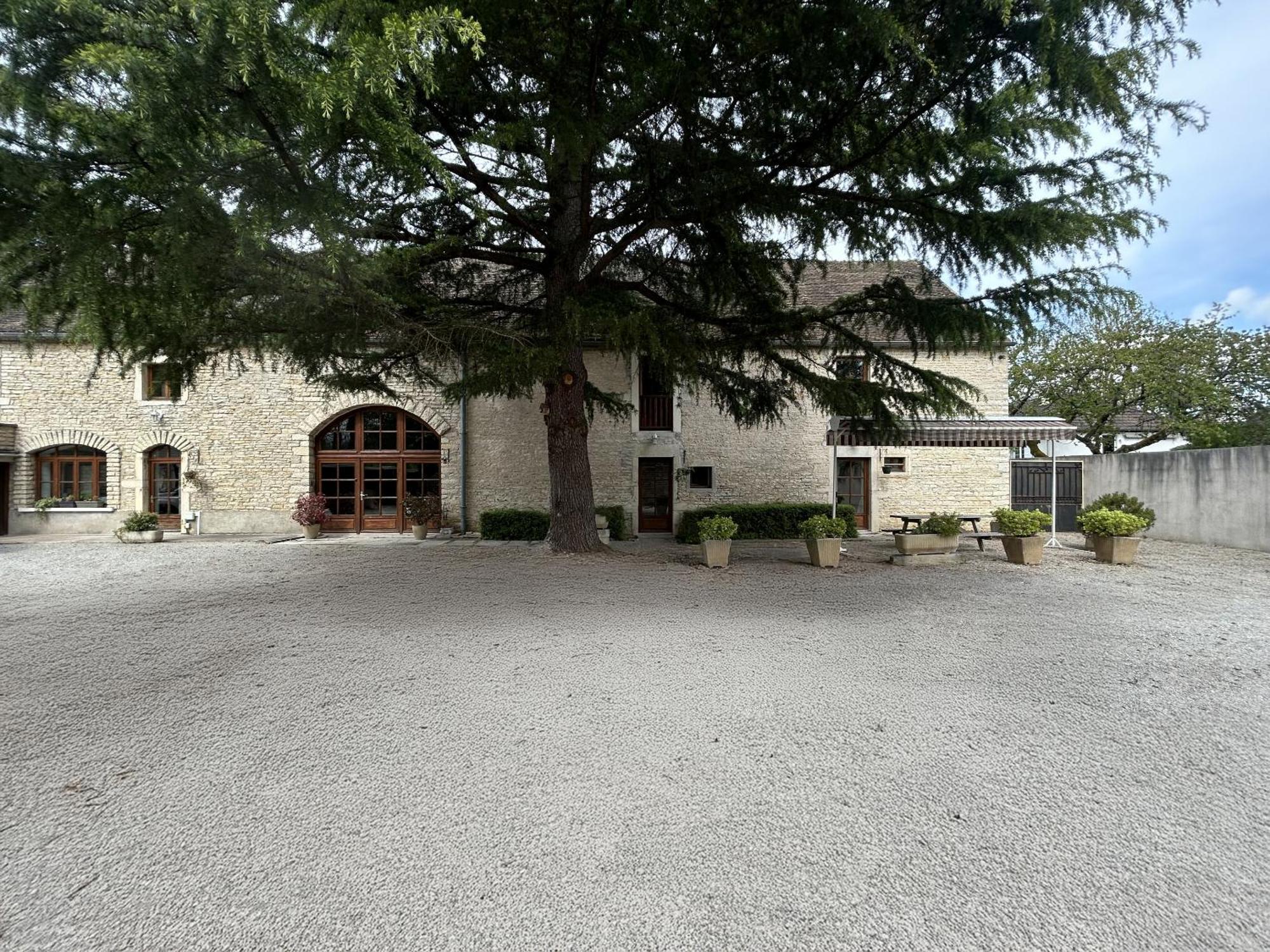 Montagny-lès-Beaune Maison Belles Pierres מראה חיצוני תמונה